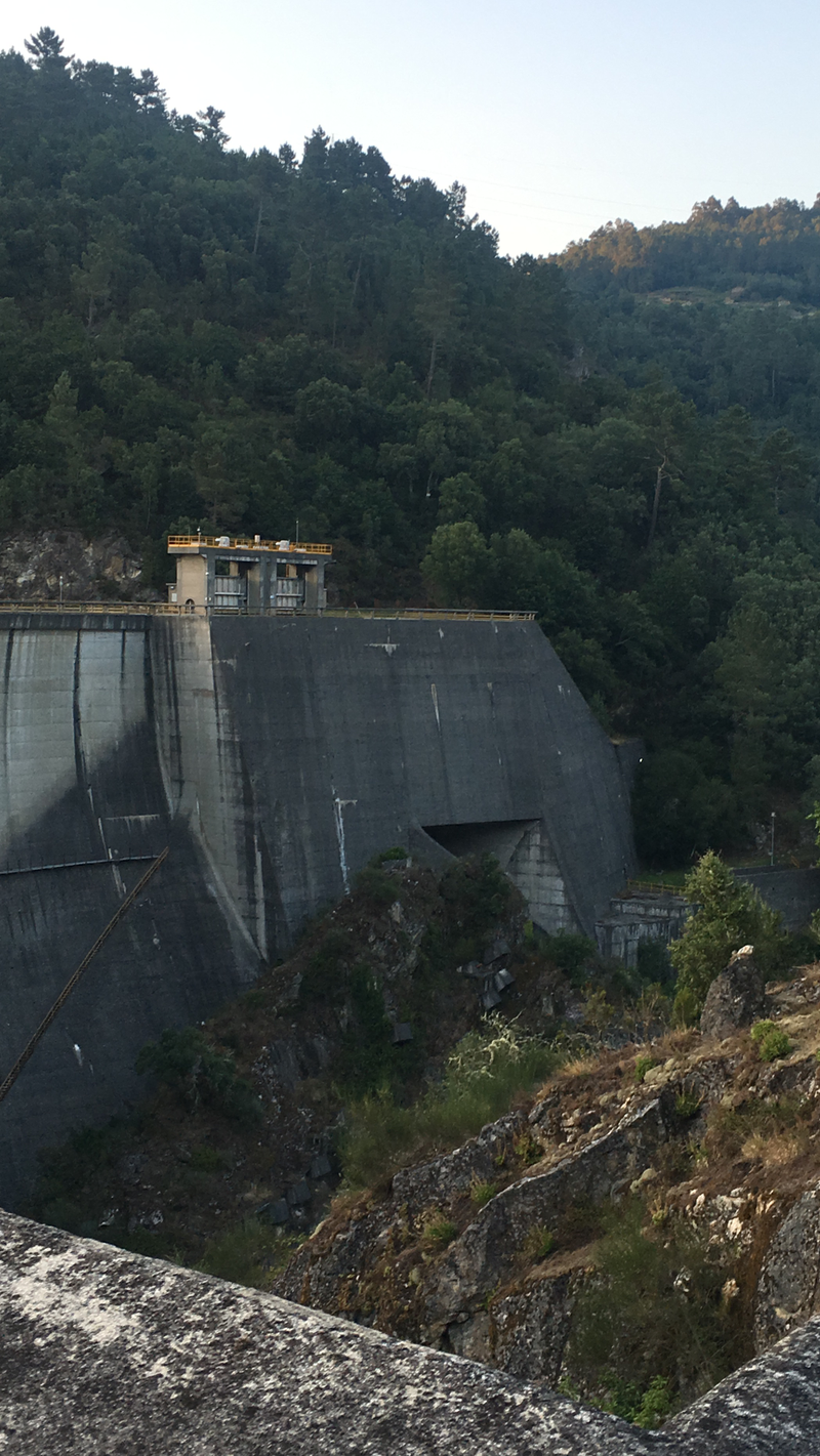 Illustration for article titled Dam